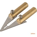 Orange Tech – Aulifants – US Plug – 70W High Power Spatula Portable Plastic Welder, Plastic Welding Kit, Hot Stapler, Staple Gun, Kayak Repair Kit, for Car Parts, Car Bumpers, and Plastic Repair